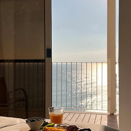 Window On The Sea Vieste Exterior foto
