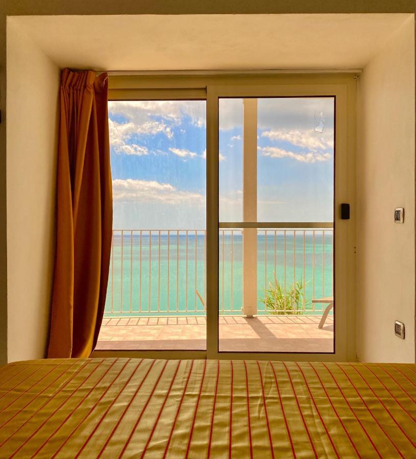 Window On The Sea Vieste Exterior foto