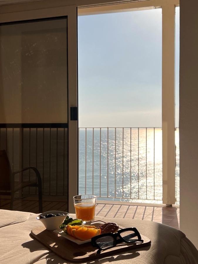 Window On The Sea Vieste Exterior foto