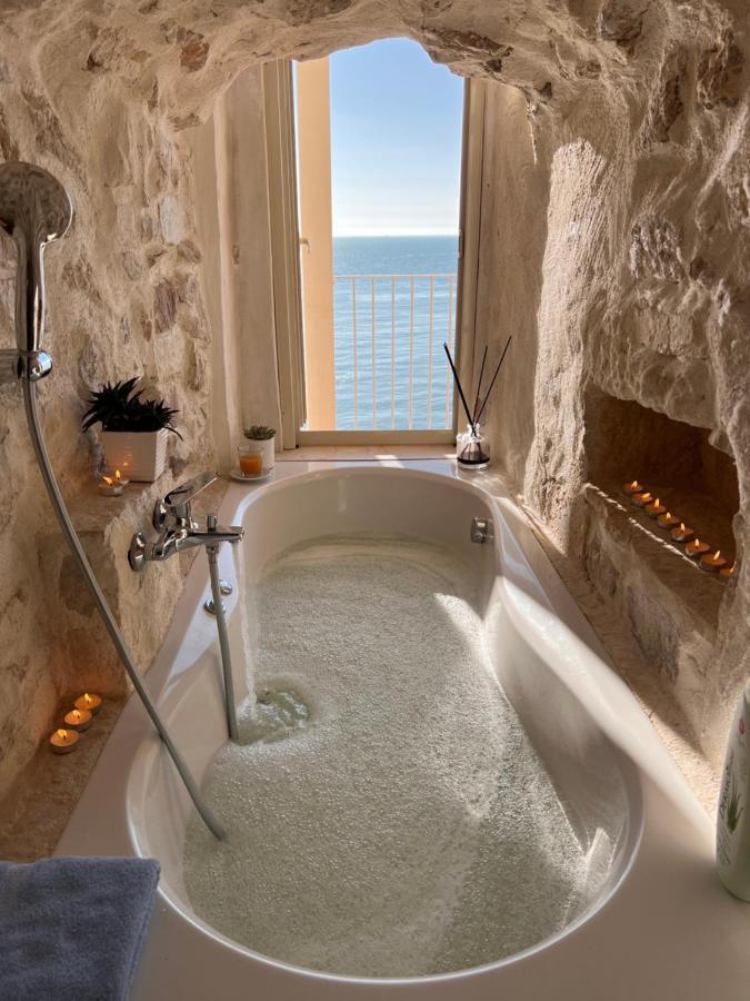 Window On The Sea Vieste Exterior foto